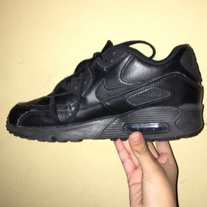 Nike Air Max 90 Leather